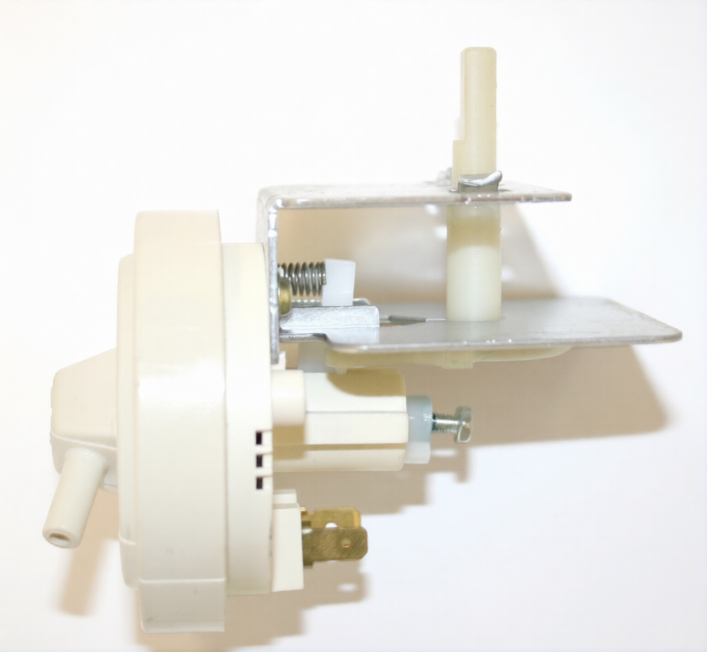 WW01F00667 - Genuine OEM GE Washer Water Level Switch